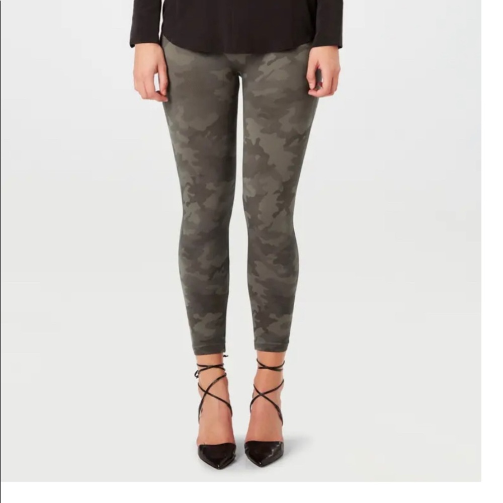 Spanx leggings